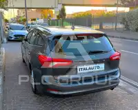 2021 Ford FOCUS