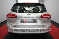 2021 Ford FOCUS