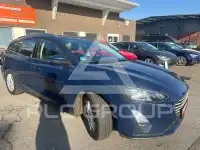 2021 Ford FOCUS