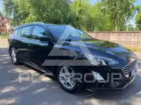 2021 Ford FOCUS