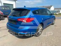 2021 Ford FOCUS