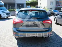 2021 Ford FOCUS