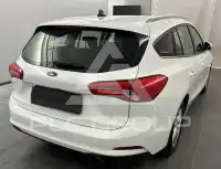 2021 Ford FOCUS