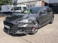 2021 Ford FOCUS