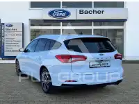 2021 Ford FOCUS