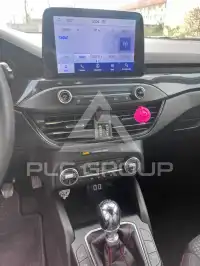2021 Ford FOCUS