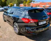 2021 Ford FOCUS