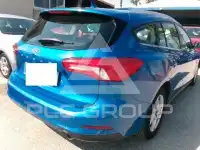 2021 Ford FOCUS