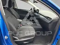 2021 Ford FOCUS