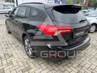 2021 Ford FOCUS