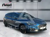 2021 Ford FOCUS