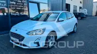 2021 Ford FOCUS