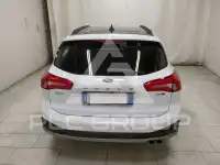 2021 Ford FOCUS