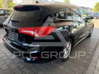 2021 Ford FOCUS