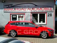 2021 Ford FOCUS