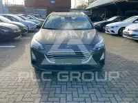 2021 Ford FOCUS