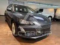 2021 Ford FOCUS
