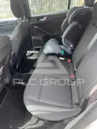 2021 Ford FOCUS