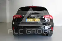 2021 Ford FOCUS
