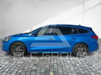 2021 Ford FOCUS