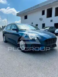 2021 Ford FOCUS