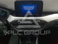 2021 Ford FOCUS