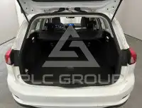 2021 Ford FOCUS