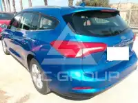 2021 Ford FOCUS