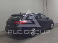 2021 Ford FOCUS