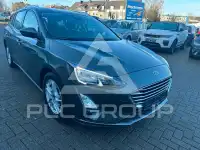 2021 Ford FOCUS