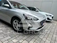 2021 Ford FOCUS
