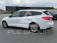 2021 Ford FOCUS