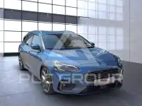 2021 Ford FOCUS