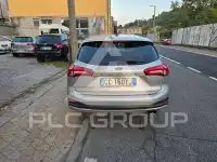 2021 Ford FOCUS
