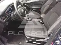 2021 Ford FOCUS