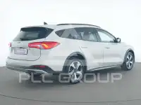 2021 Ford FOCUS
