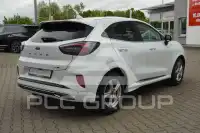 2021 Ford Puma