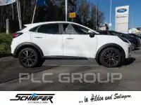 2021 Ford Puma