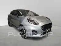 2021 Ford Puma
