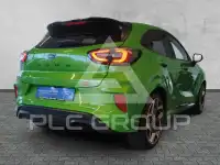 2021 Ford Puma
