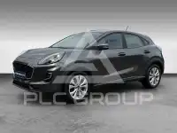 2021 Ford Puma