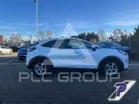 2021 Ford Puma