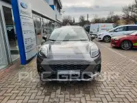 2021 Ford Puma