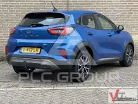 2021 Ford Puma