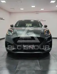 2021 Ford Puma