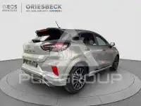 2021 Ford Puma