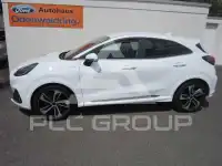 2021 Ford Puma