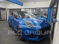 2021 Ford Puma