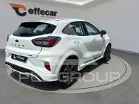 2021 Ford Puma