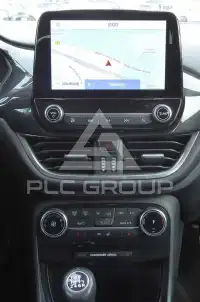 2021 Ford Puma